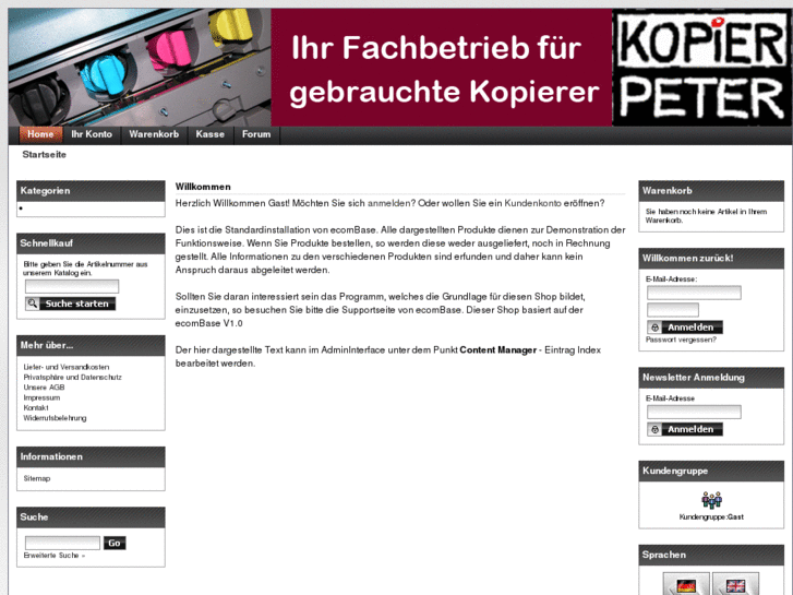 www.gebraucht-kopierer.at