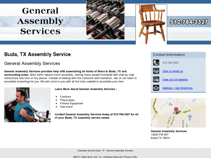 www.generalassemblyservicestx.com