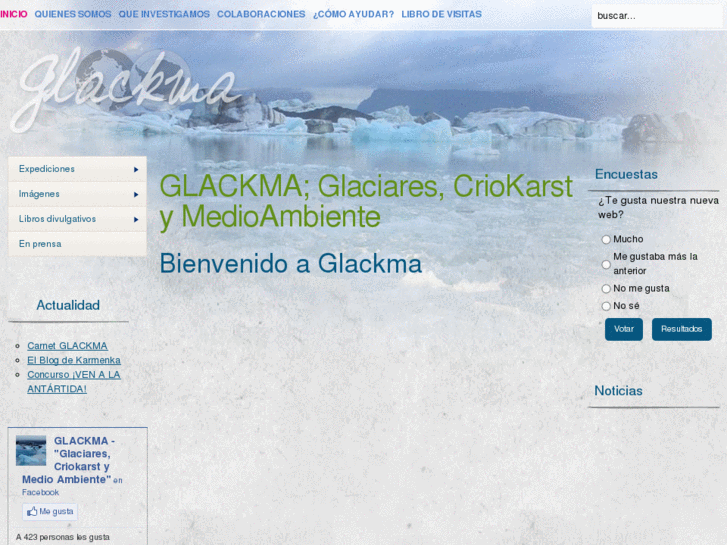 www.glackma.net