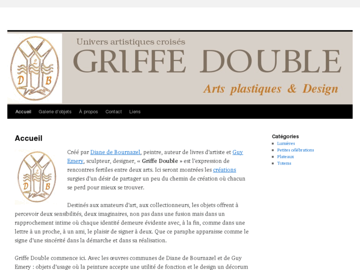 www.griffedouble.com