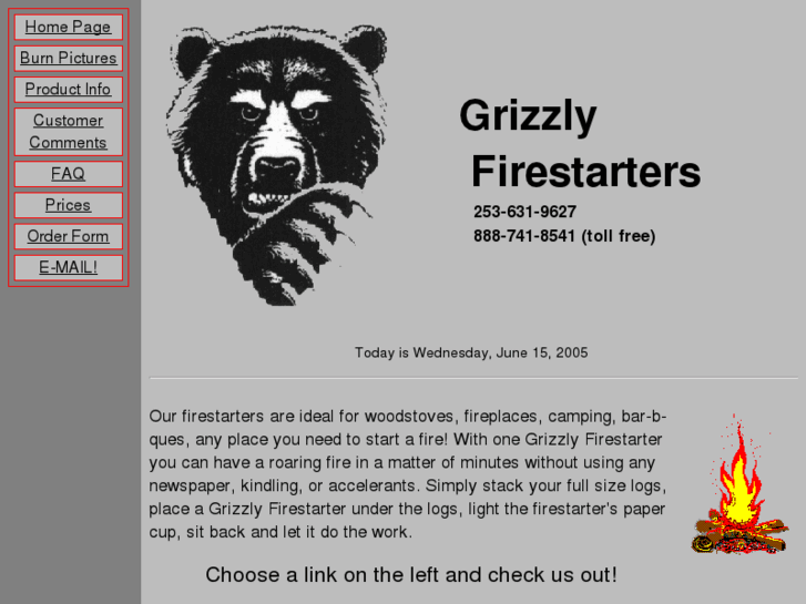 www.grizfire.com