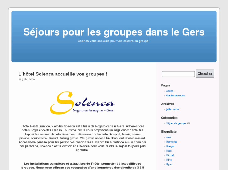 www.groupes-gers.net