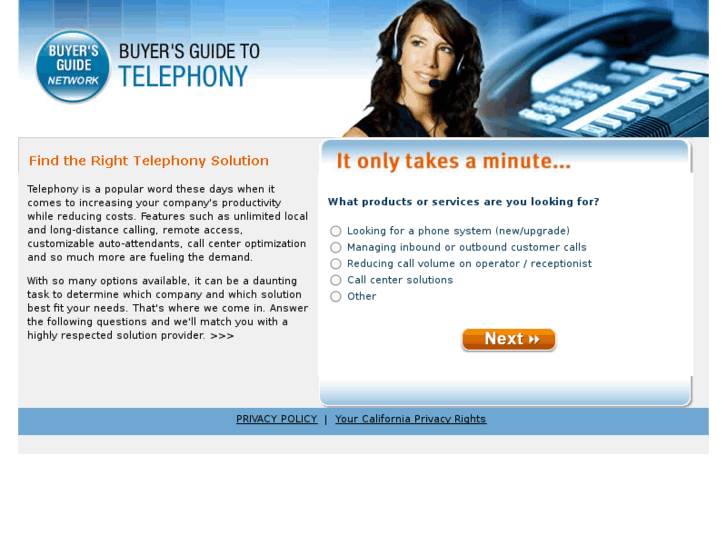 www.guide2telephonysolutions.com