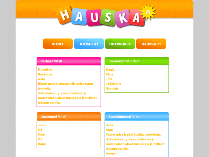 www.hauska.fi