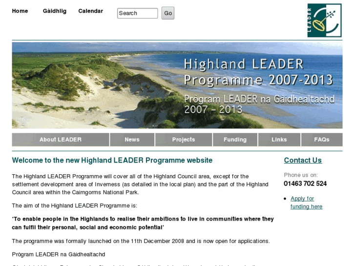 www.highlandleader.com