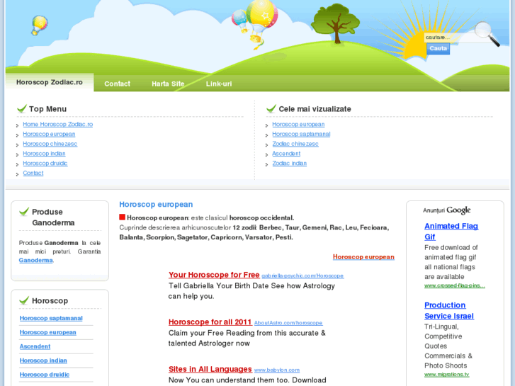 www.horoscop-zodiac.ro