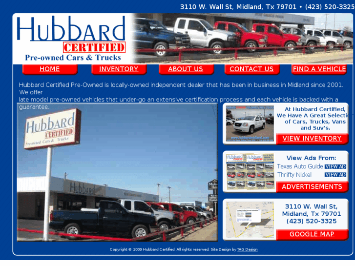 www.hubbardcpo.com