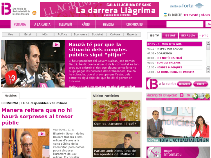 www.ib3noticies.com.es