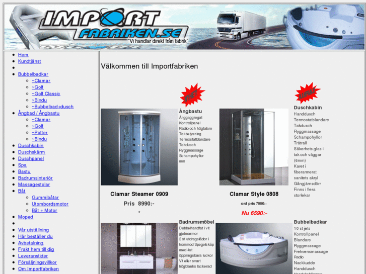 www.importfabriken.se