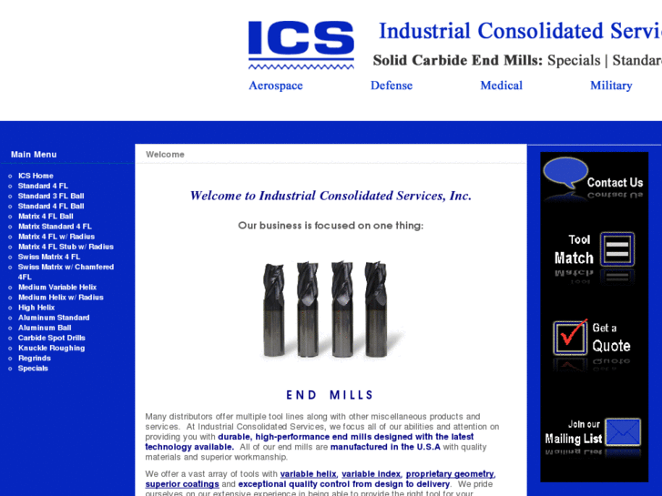 www.industrialconsolidatedservices.com