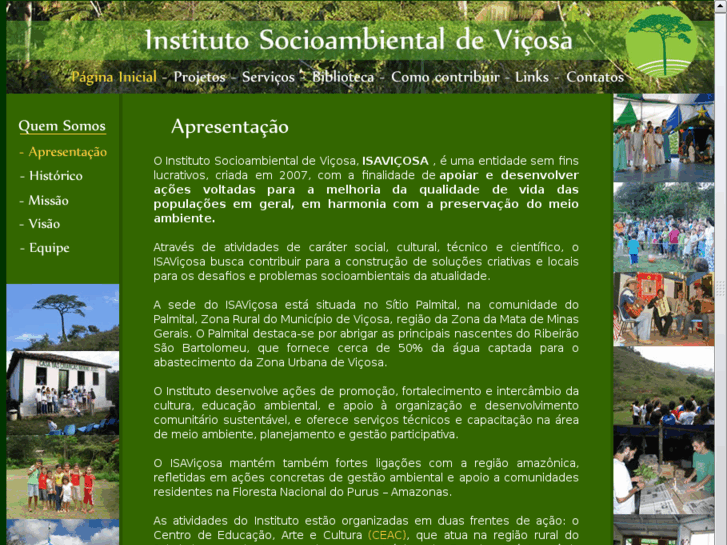 www.isavicosa.org