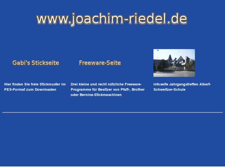 www.joachim-riedel.de