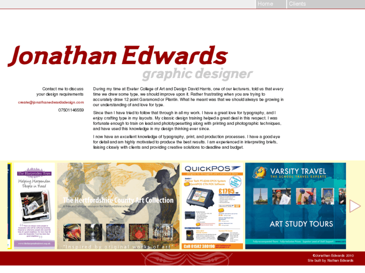 www.jonathanedwardsdesign.com