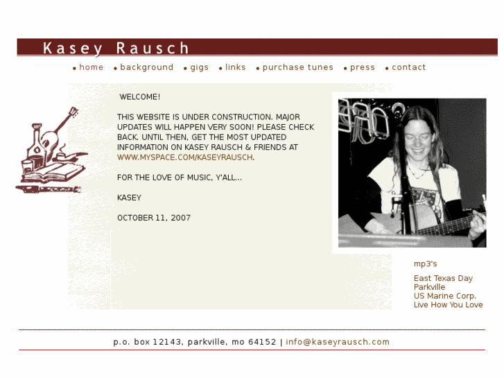 www.kaseyrausch.com