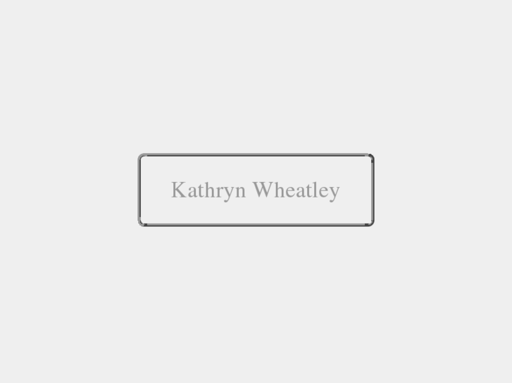 www.kathrynwheatley.com