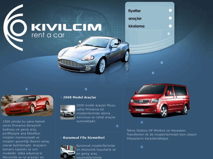 www.kivilcimrentacar.net