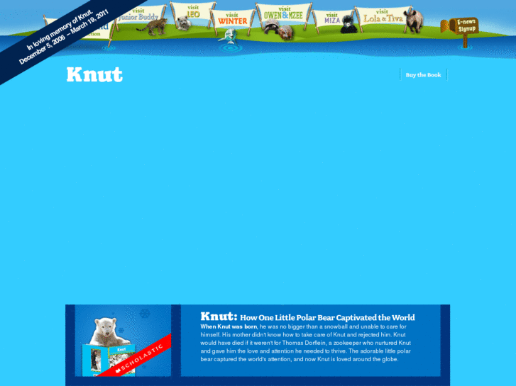 www.knut.net