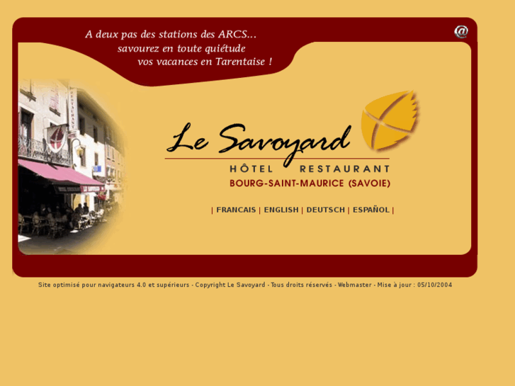www.le-savoyard.com