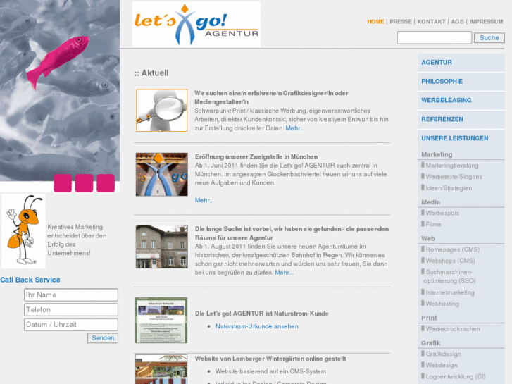 www.lets-go-agentur.com