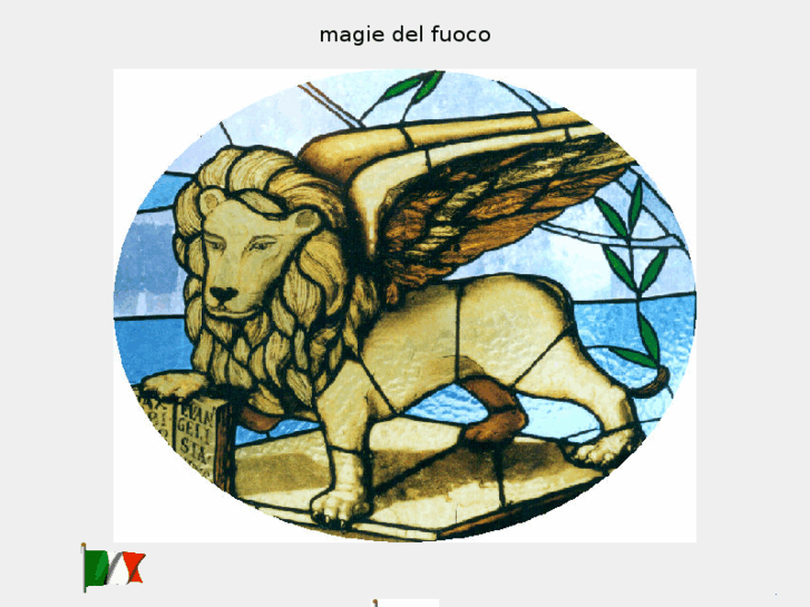 www.magiedelfuoco.com