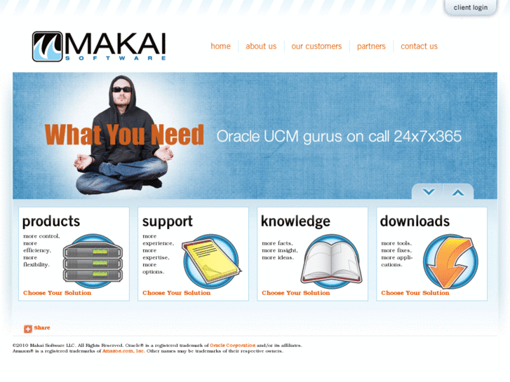 www.makaisoftware.com