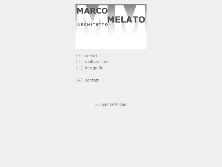 www.marcomelato.com