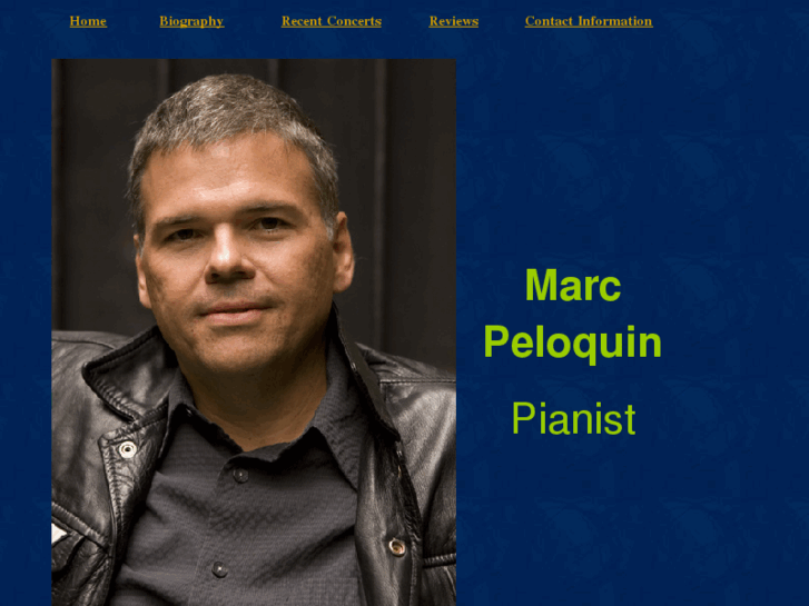 www.marcpeloquin.com