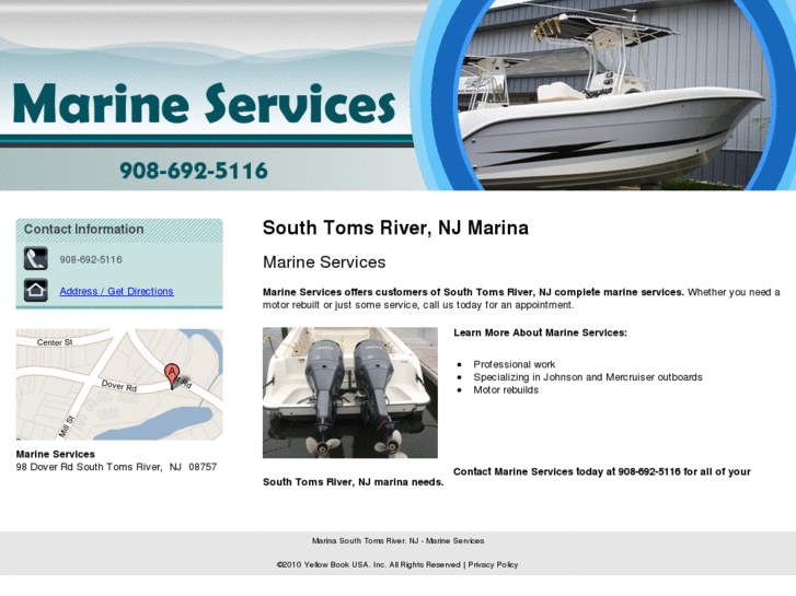 www.marineservicesnj.com