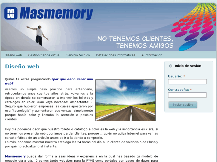 www.masmemory.com