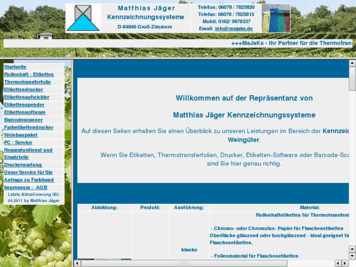 www.matthias-jaeger.com