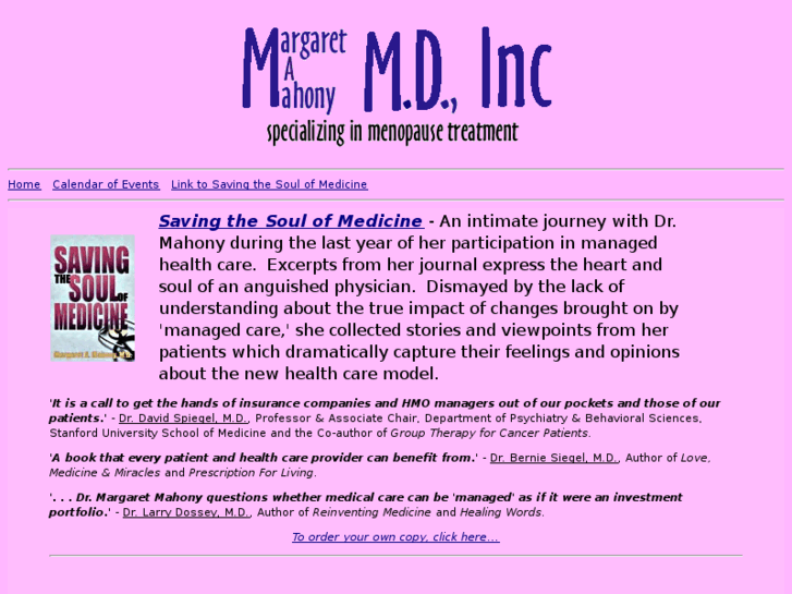 www.menopausetreatment.com