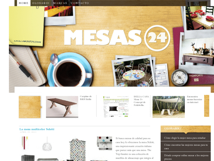 www.mesas24.com