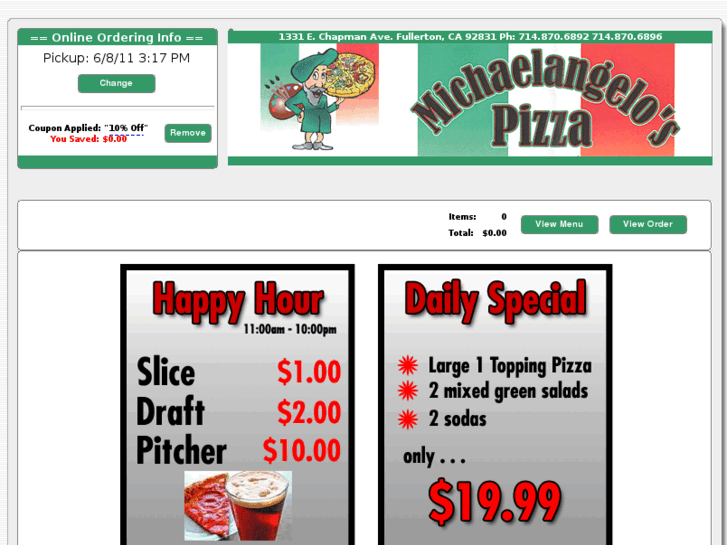 www.michspizza.com