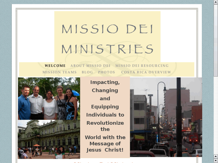 www.missiodeiministries.org