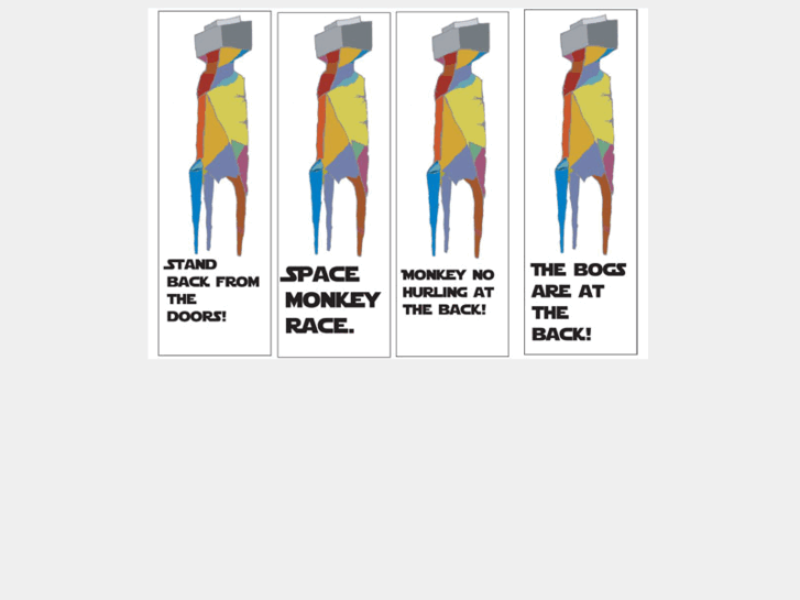 www.monkey-face.com