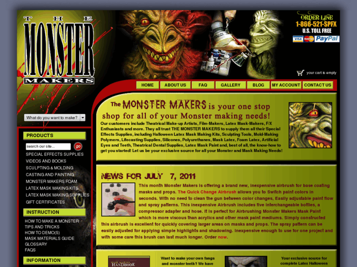 www.monstermakers.com