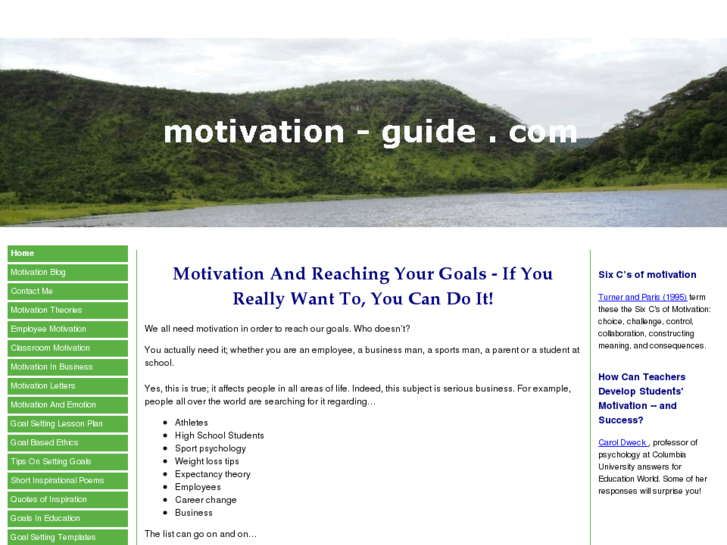 www.motivation-guide.com