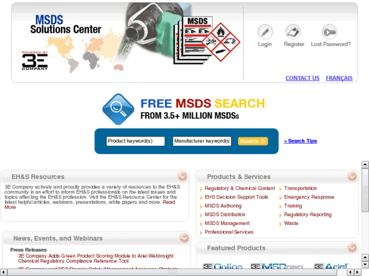 www.msds.com