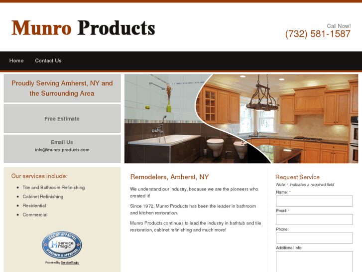 www.munro-products.com