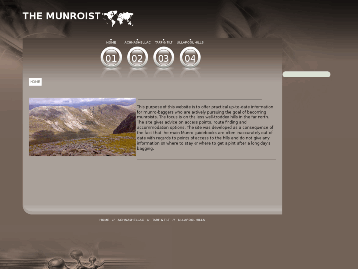 www.munroist.com