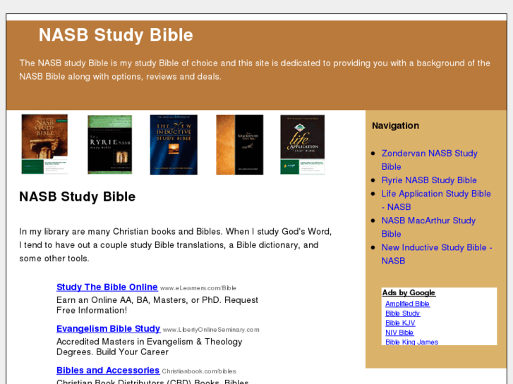 www.nasbstudybible.org