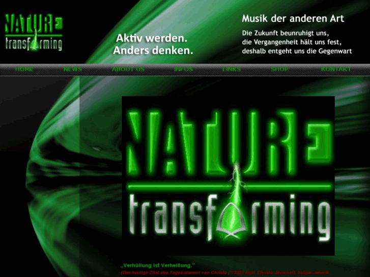 www.nature-transforming.com
