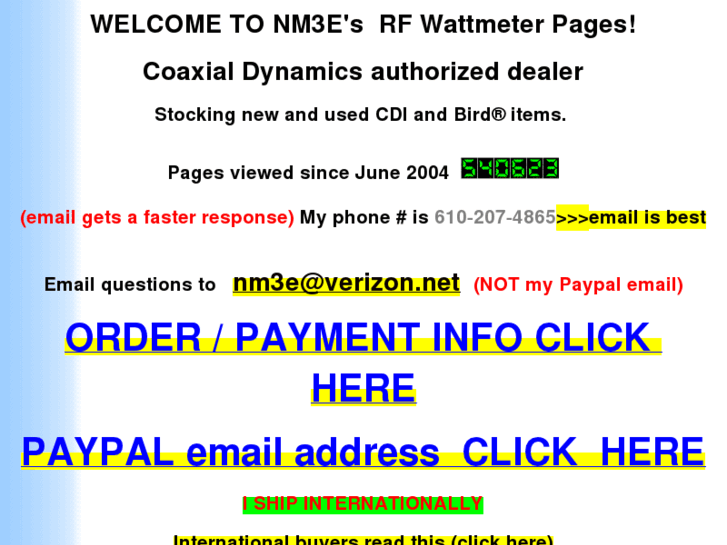 www.nm3e.com