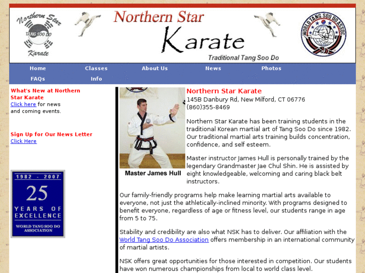 www.northernstarkarate.com