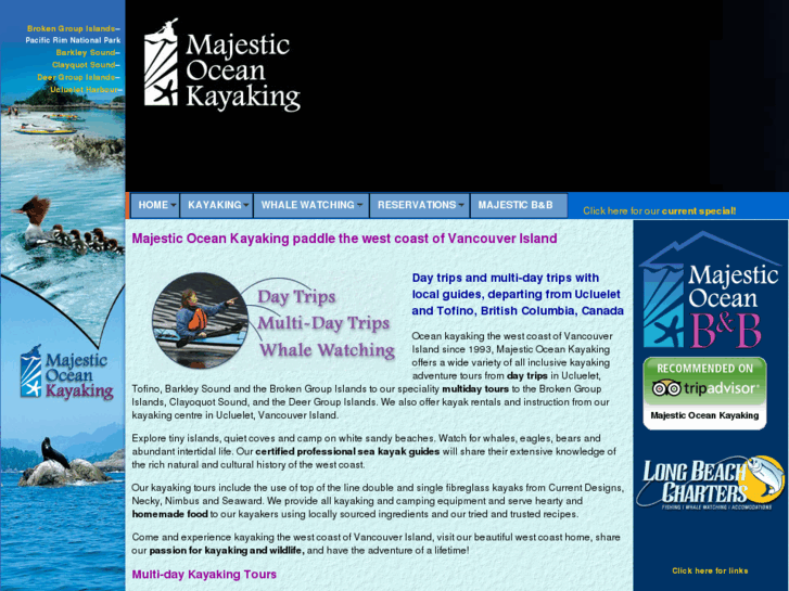 www.oceankayaking.com