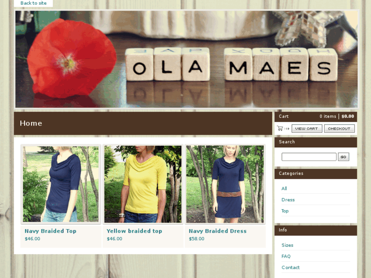 www.olamaesthreads.com