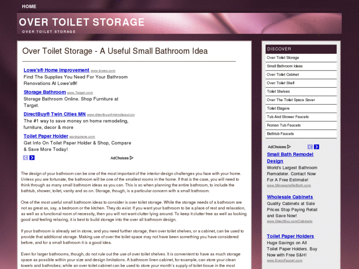 www.overtoiletstorage.com