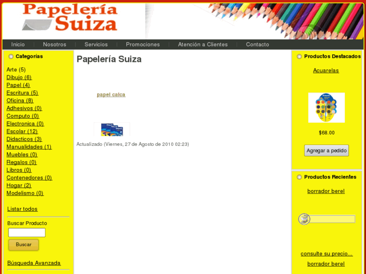 www.papeleriascelaya.com