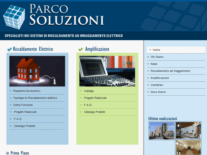 www.parcosoluzioni.com