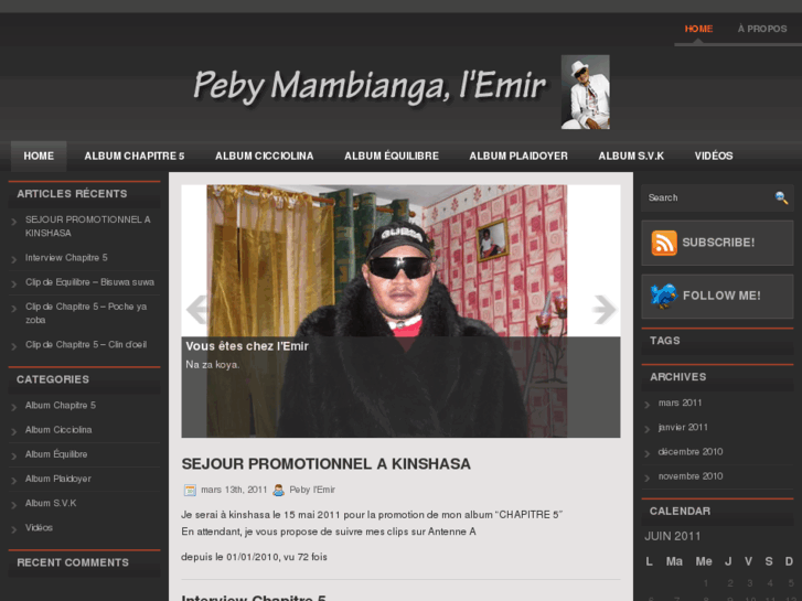 www.peby-mambianga.com